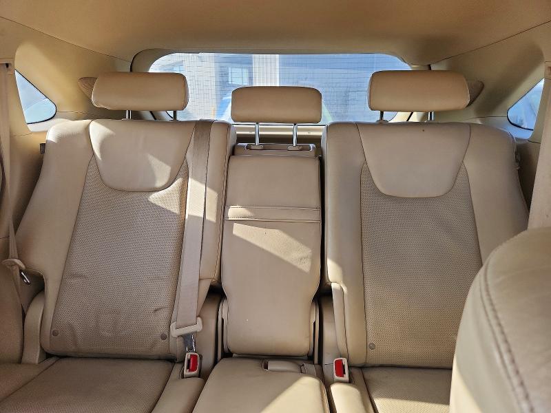 Продажа на аукционе авто 2010 Lexus Rx, vin: JTJBC1BA7A2014590, номер лота: 69611386