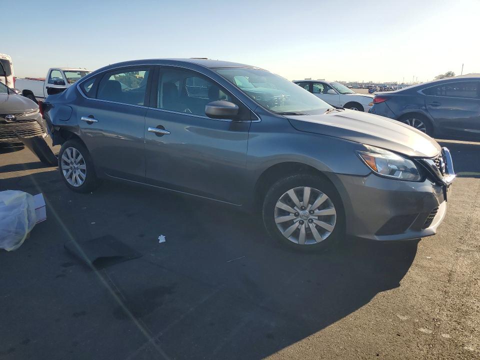 Aukcja sprzedaży 2018 Nissan Sentra, vin: 3N1AB7AP9JY301377, numer aukcji: 68059886
