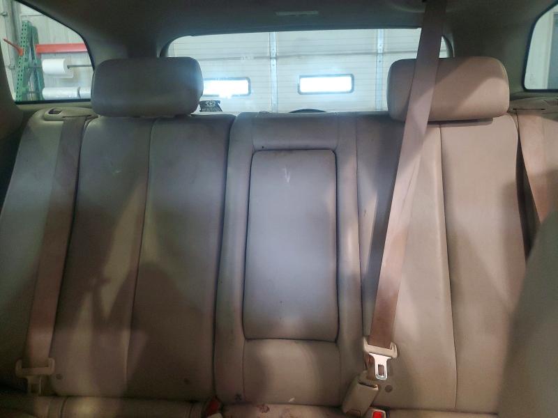 2012 Mazda Cx-7 მანქანა იყიდება აუქციონზე, vin: JM3ER2C5XC0422044, აუქციონის ნომერი: 69609036