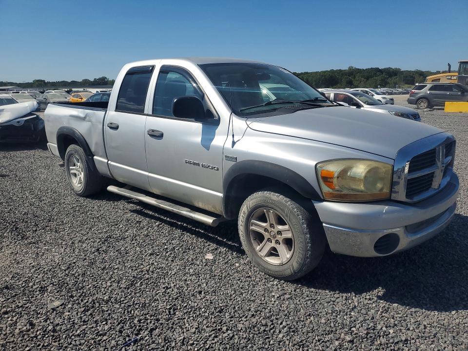 67860456 :رقم المزاد ، 1D7HA18296J132162 vin ، 2006 Dodge Ram 1500 مزاد بيع