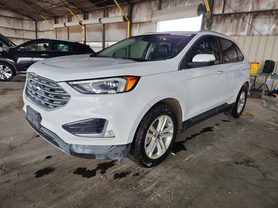Продаж на аукціоні авто 2020 Ford Edge, vin: 2FMPK3J96LBA50262, номер лоту: 70973356