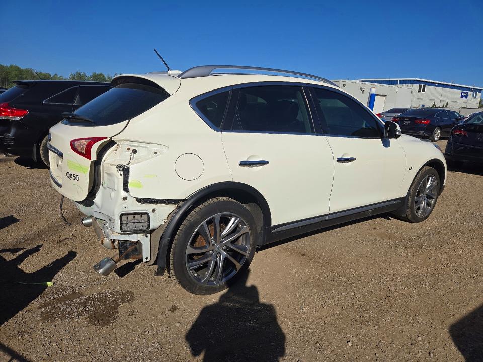 Продаж на аукціоні авто 2016 Infiniti Qx50, vin: JN1BJ0RR3GM269509, номер лоту: 67295256
