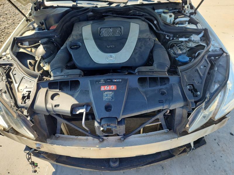 68740486 :رقم المزاد ، WDDKK5GF8BF058406 vin ، 2011 Mercedes-benz E مزاد بيع