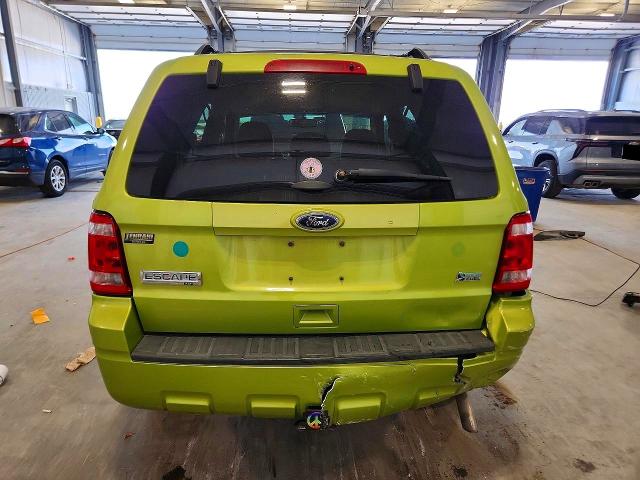Продаж на аукціоні авто 2012 Ford Escape, vin: 1FMCU9DG9CKA58237, номер лоту: 68673416