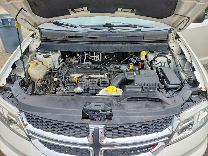 Продажа на аукционе авто 2016 Dodge Journey, vin: 3C4PDCAB7GT162144, номер лота: 69856246