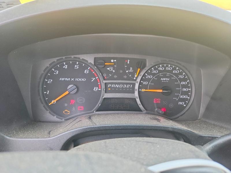Продажа на аукционе авто 2004 Chevrolet Colorado, vin: 1GCCS196648100230, номер лота: 70260836