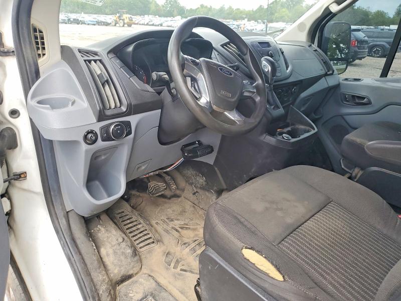 Aukcja sprzedaży 2018 Ford Transit, vin: 1FTYR1YM3JKB16577, numer aukcji: 71302316
