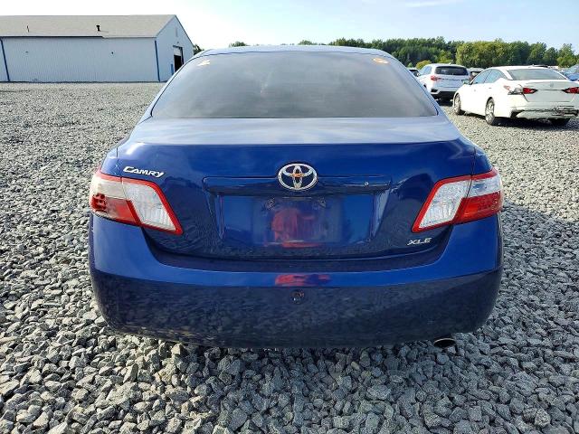 Aukcja sprzedaży 2007 Toyota Camry, vin: JTNBB46K273008043, numer aukcji: 69056296