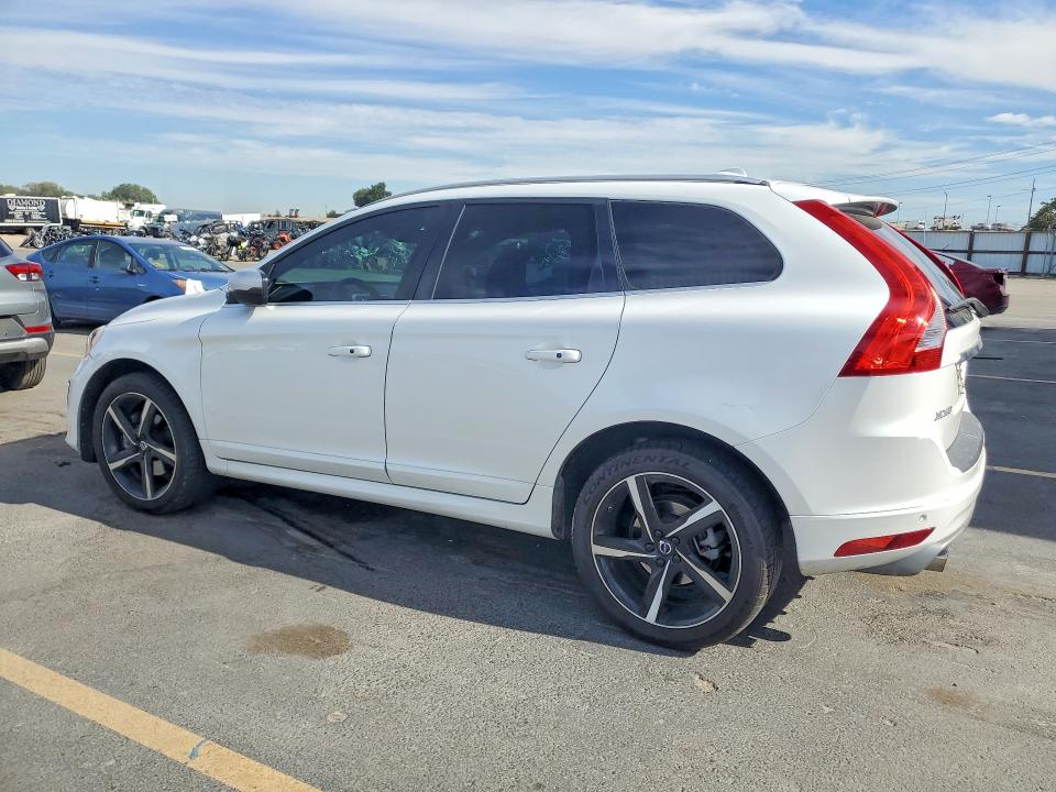 Auction sale of the 2014 Volvo Xc60, vin: YV4902DZ0E2555714, lot number: 67756686