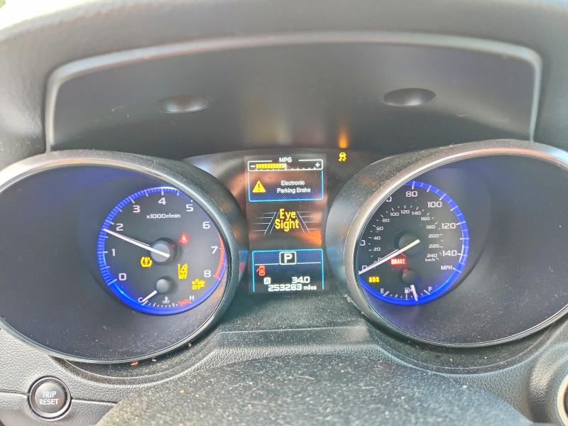 68697886 :رقم المزاد ، 4S4BSANC0F3311300 vin ، 2015 Subaru Outback مزاد بيع