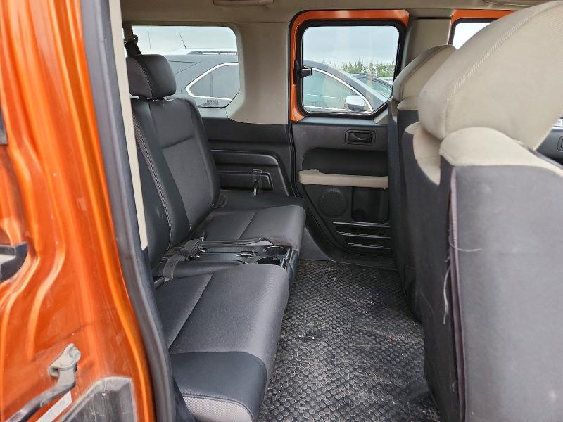 Продажа на аукционе авто 2008 Honda Element, vin: 5J6YH18318L002344, номер лота: 68168506