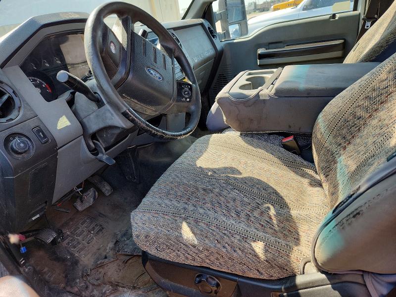 Продаж на аукціоні авто 2011 Ford F350, vin: 1FT7W3B60BEB54584, номер лоту: 60081656