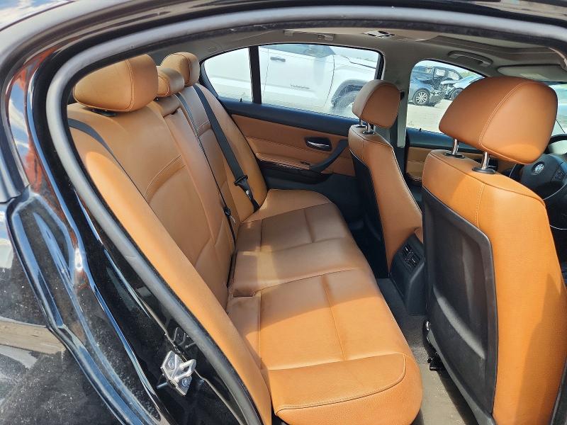 Продажа на аукционе авто 2010 Bmw 328, vin: WBAPK5C50AA652493, номер лота: 68809996