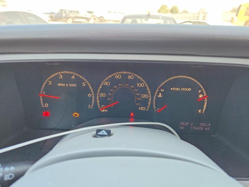 69073526 :رقم المزاد ، 5LMFU27526LJ08048 vin ، 2006 Lincoln Navigator مزاد بيع