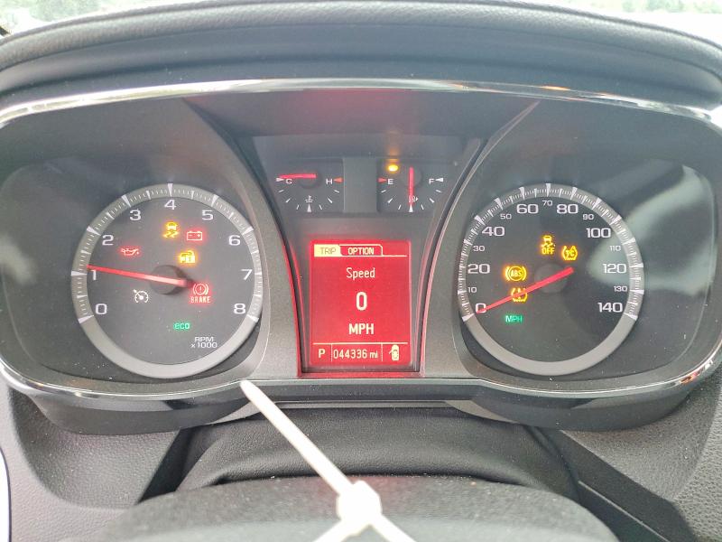 2015 Gmc Terrain მანქანა იყიდება აუქციონზე, vin: 2GKALREK7F6159371, აუქციონის ნომერი: 69535736