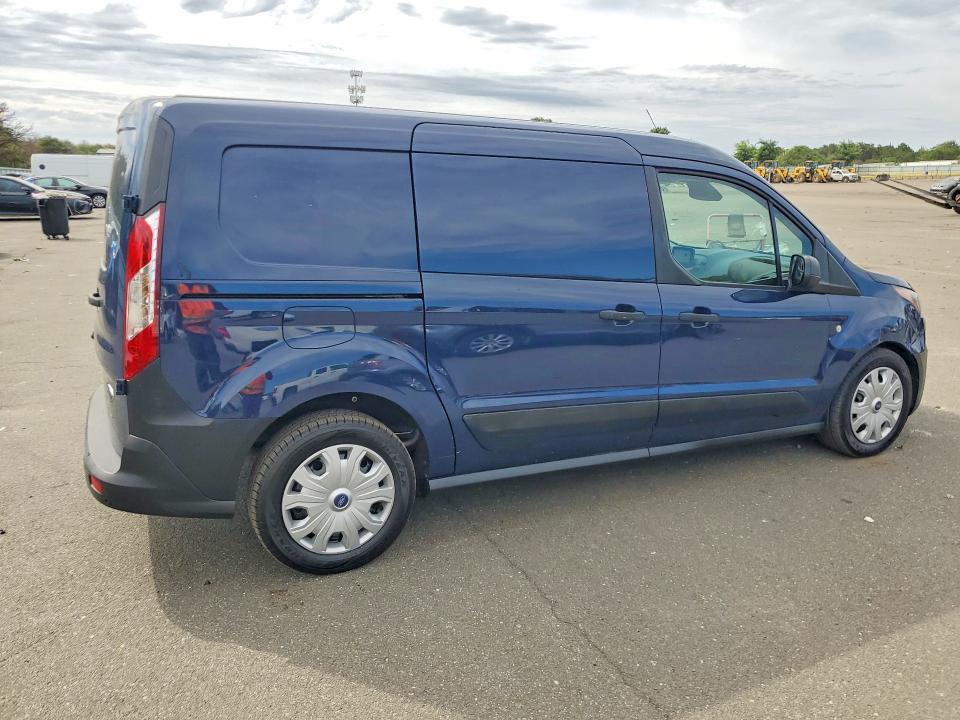 Aukcja sprzedaży 2021 Ford Transit Connect, vin: NM0LS7E22M1483451, numer aukcji: 68627396
