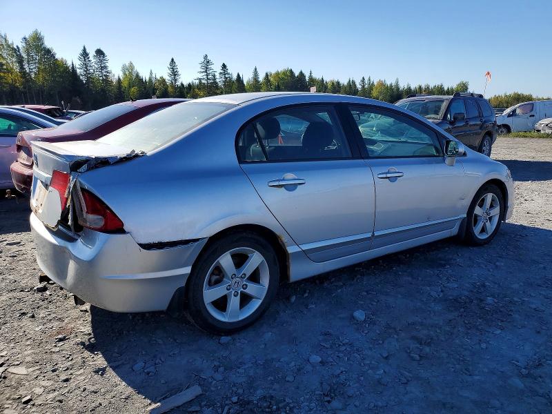 60656476 :رقم المزاد ، 2HGFA1F68BH000952 vin ، 2011 Honda Civic مزاد بيع