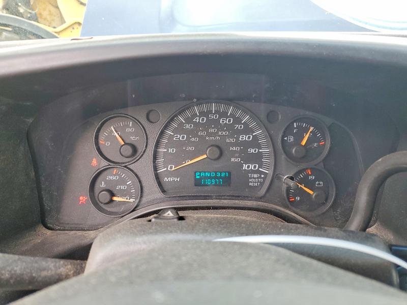 2004 Chevrolet Express G2500 მანქანა იყიდება აუქციონზე, vin: 1GCGG25U541224799, აუქციონის ნომერი: 67595366
