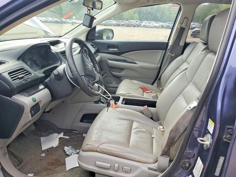 Продаж на аукціоні авто 2012 Honda Cr-v, vin: 5J6RM4H78CL066863, номер лоту: 68435036