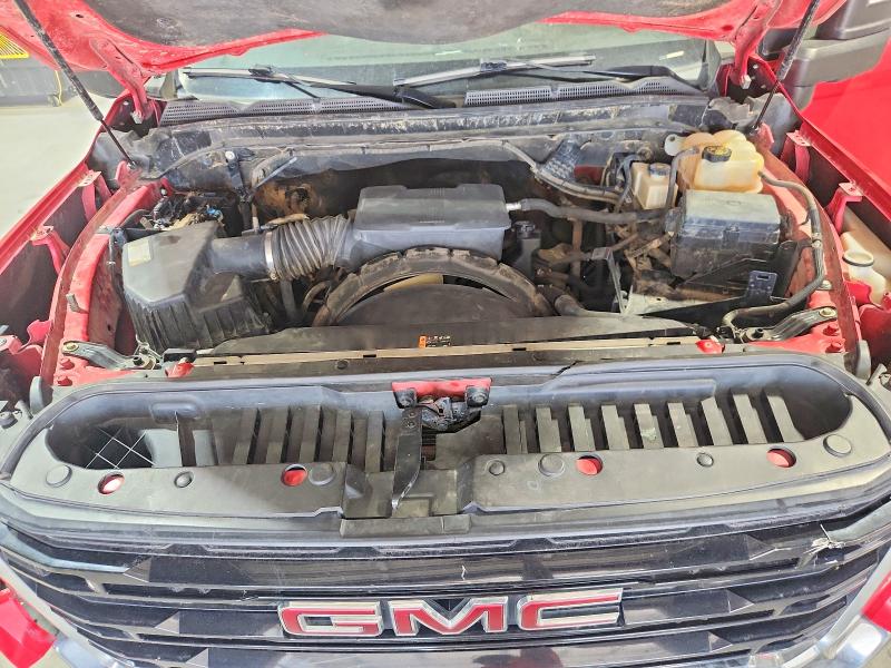 2020 Gmc Sierra მანქანა იყიდება აუქციონზე, vin: 1GT49LE75LF223876, აუქციონის ნომერი: 69406376