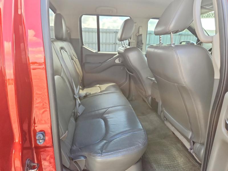 Продаж на аукціоні авто 2014 Nissan Frontier, vin: 1N6AD0EV7EN743663, номер лоту: 68516256