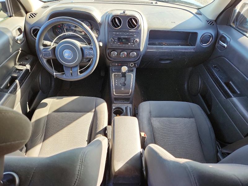 Aukcja sprzedaży 2016 Jeep Patriot, vin: 1C4NJPBB0GD679409, numer aukcji: 70899376