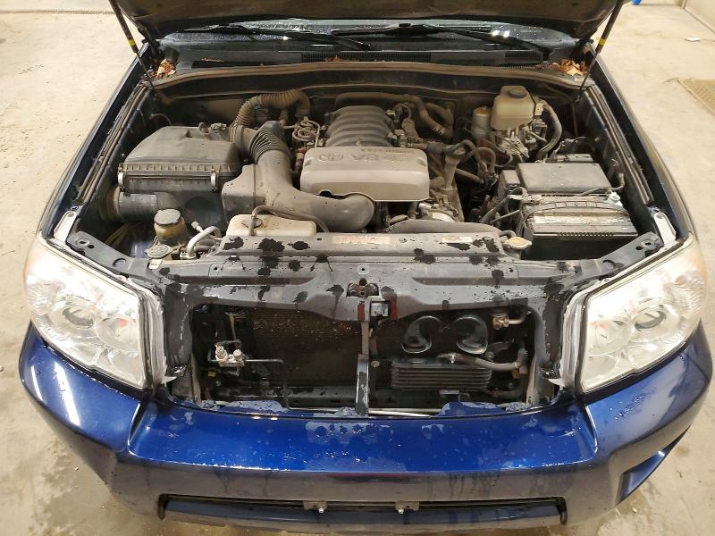 Продажа на аукционе авто 2007 Toyota 4runner, vin: JTEBT17R970066286, номер лота: 68276946