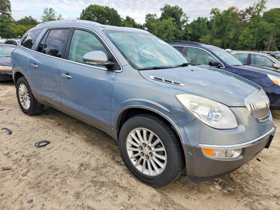 Aukcja sprzedaży 2008 Buick Enclave, vin: 5GAER237X8J155033, numer aukcji: 68794426