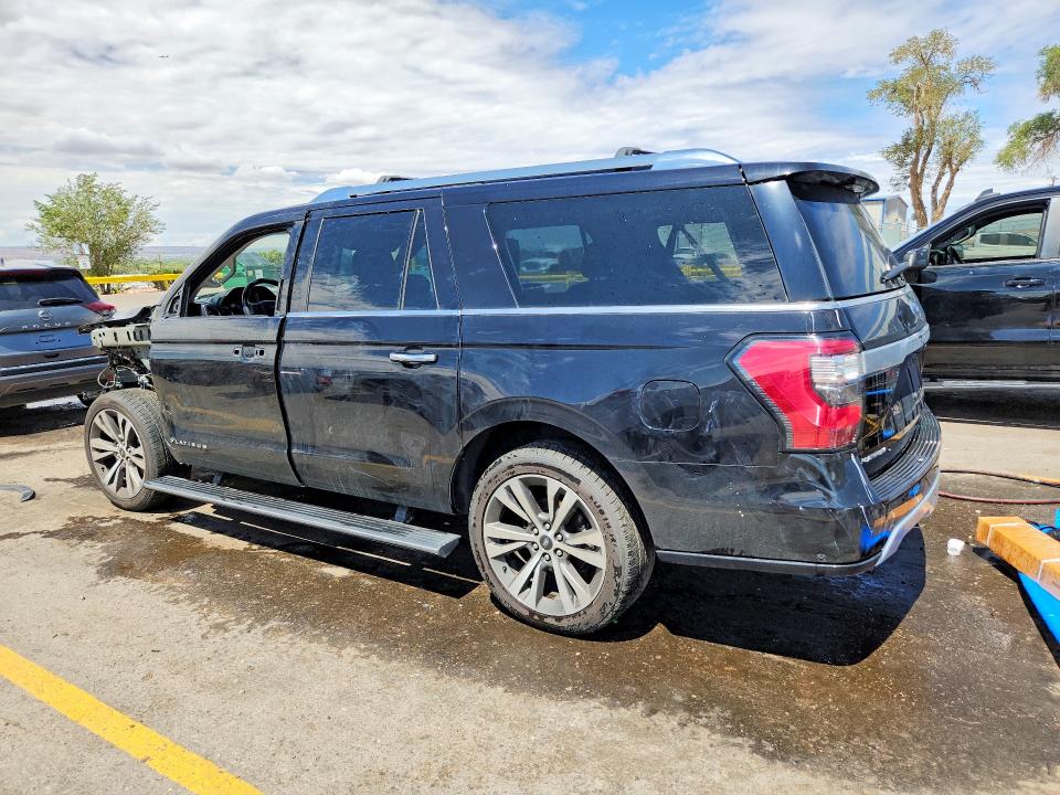 2020 Ford Expedition მანქანა იყიდება აუქციონზე, vin: 1FMJK1MT9LEA15592, აუქციონის ნომერი: 66445986