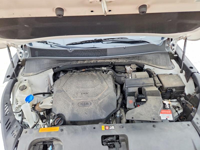 Продажа на аукционе авто 2019 Kia Sorento, vin: 5XYPKDA51KG568023, номер лота: 68366066
