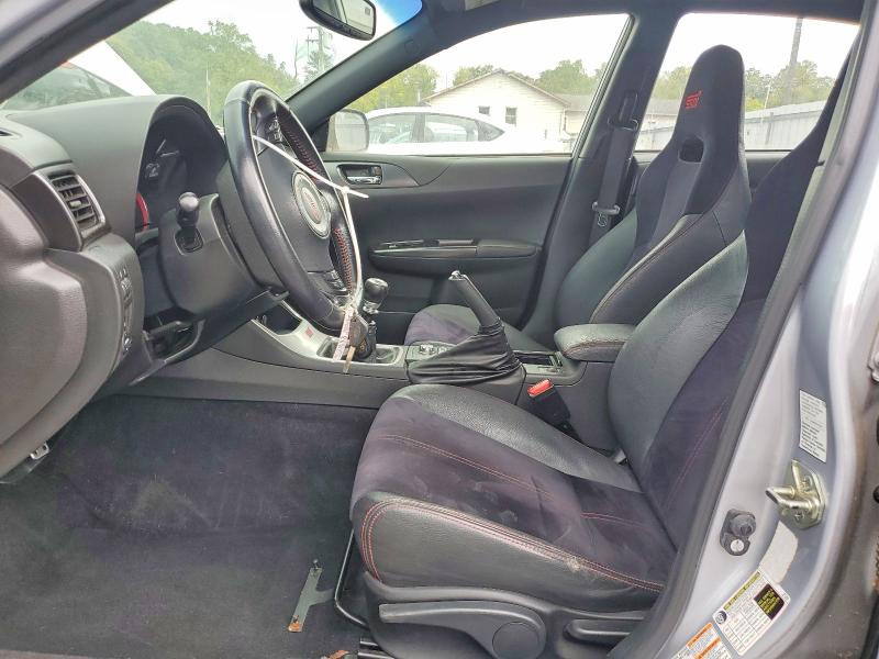 Продажа на аукционе авто 2014 Subaru Impreza, vin: JF1GR8H66EL223277, номер лота: 70173526