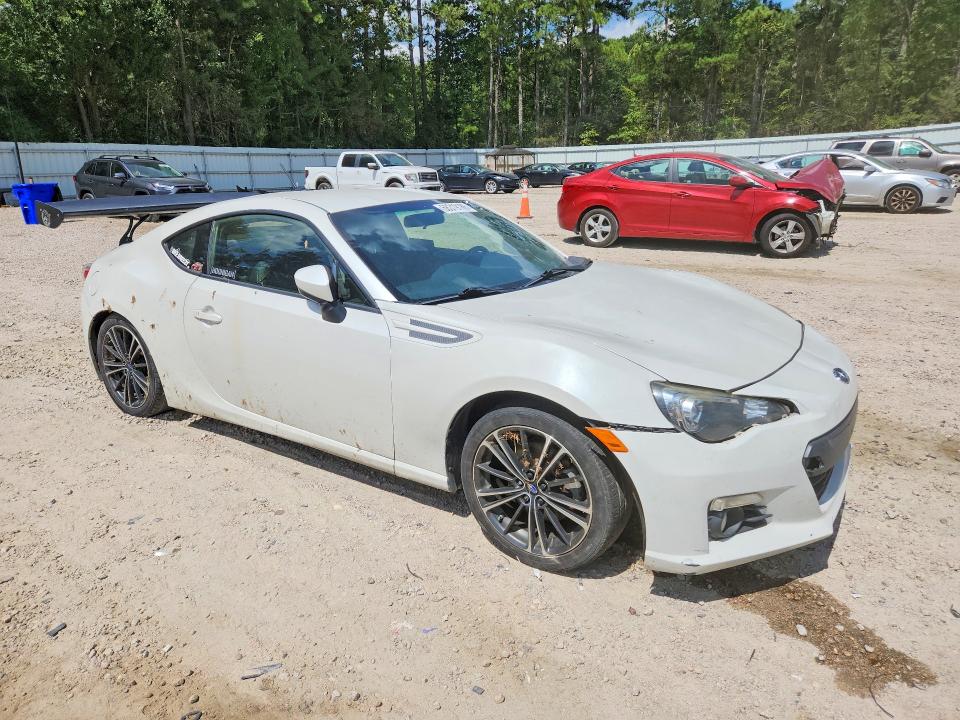 Продажа на аукционе авто 2014 Subaru Brz, vin: JF1ZCAC16E9606372, номер лота: 68319186