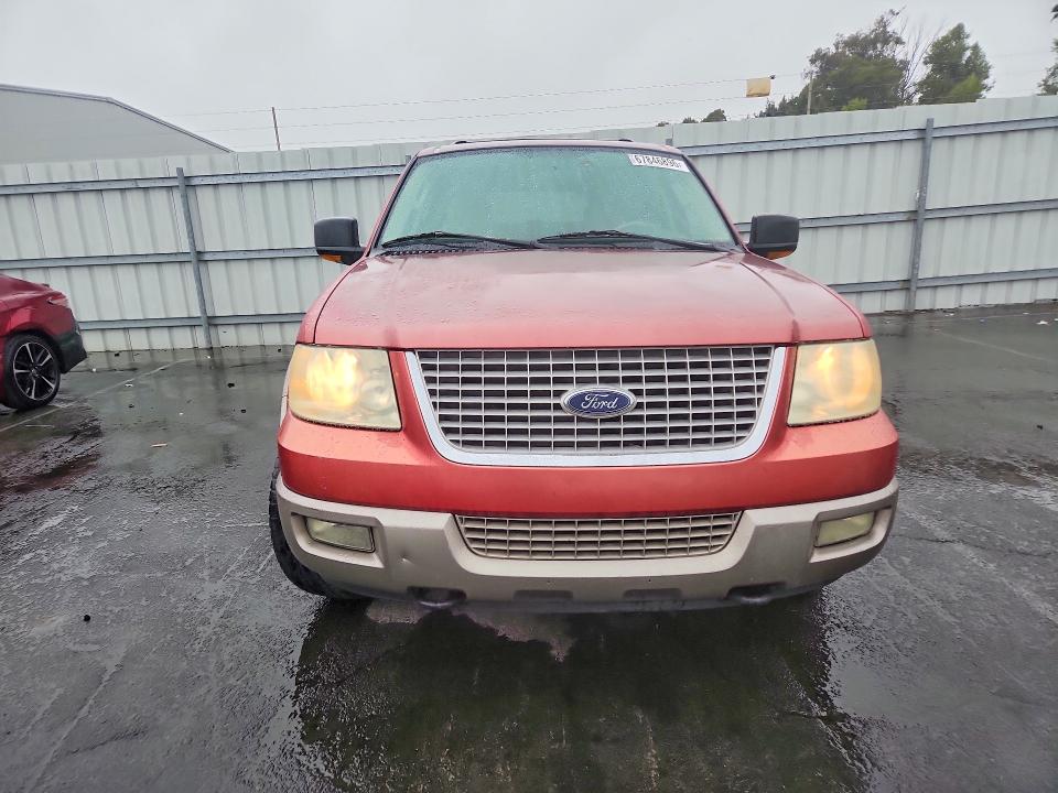 Aukcja sprzedaży 2003 Ford Expedition, vin: 1FMFU18L13LC28249, numer aukcji: 67846896