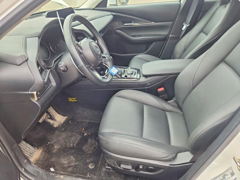 68661236 :رقم المزاد ، 3MVDMBCM2PM567994 vin ، 2023 Mazda Cx-30 مزاد بيع