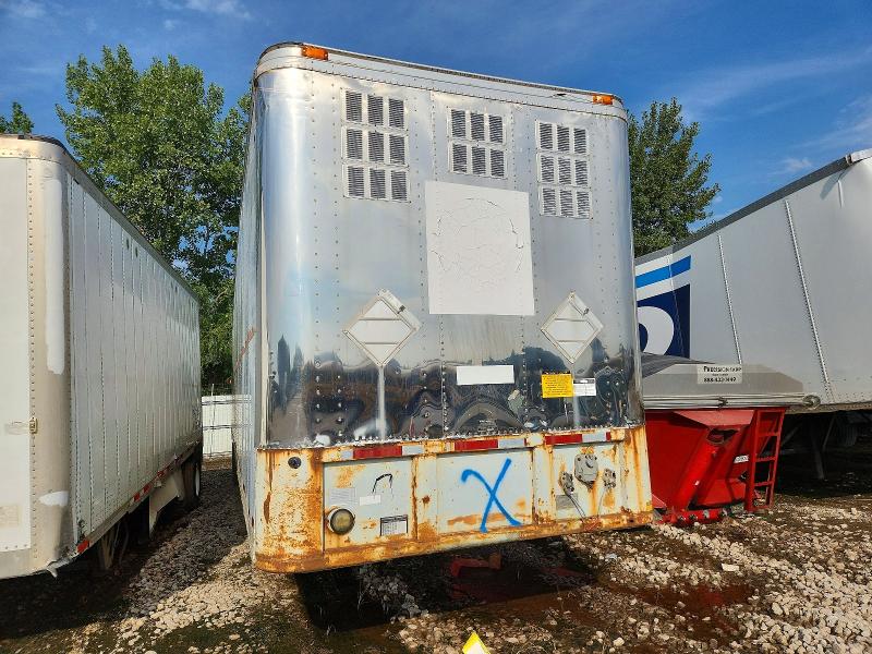 1996 Fruehauf N/a მანქანა იყიდება აუქციონზე, vin: 1H2V04827TE049908, აუქციონის ნომერი: 62758256