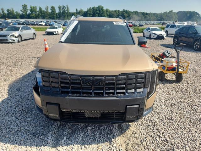 2027 Kia Telluride მანქანა იყიდება აუქციონზე, vin: 5XYPDES10VG027464, აუქციონის ნომერი: 66355606