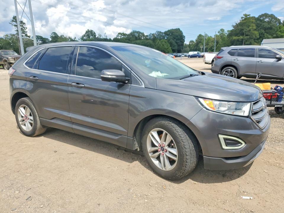 Продаж на аукціоні авто 2016 Ford Edge, vin: 2FMPK3J95GBB48642, номер лоту: 66991066