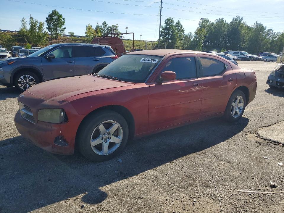 Aukcja sprzedaży 2010 Dodge Charger, vin: 2B3CA4CD4AH183451, numer aukcji: 68234106