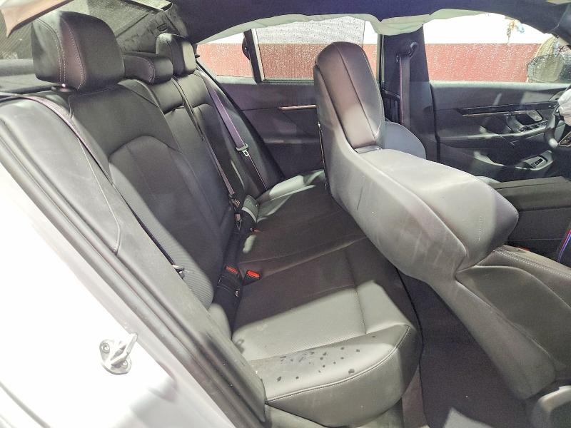 Продаж на аукціоні авто 2027 Bmw M5, vin: WBS83FK08VCY10047, номер лоту: 66628756