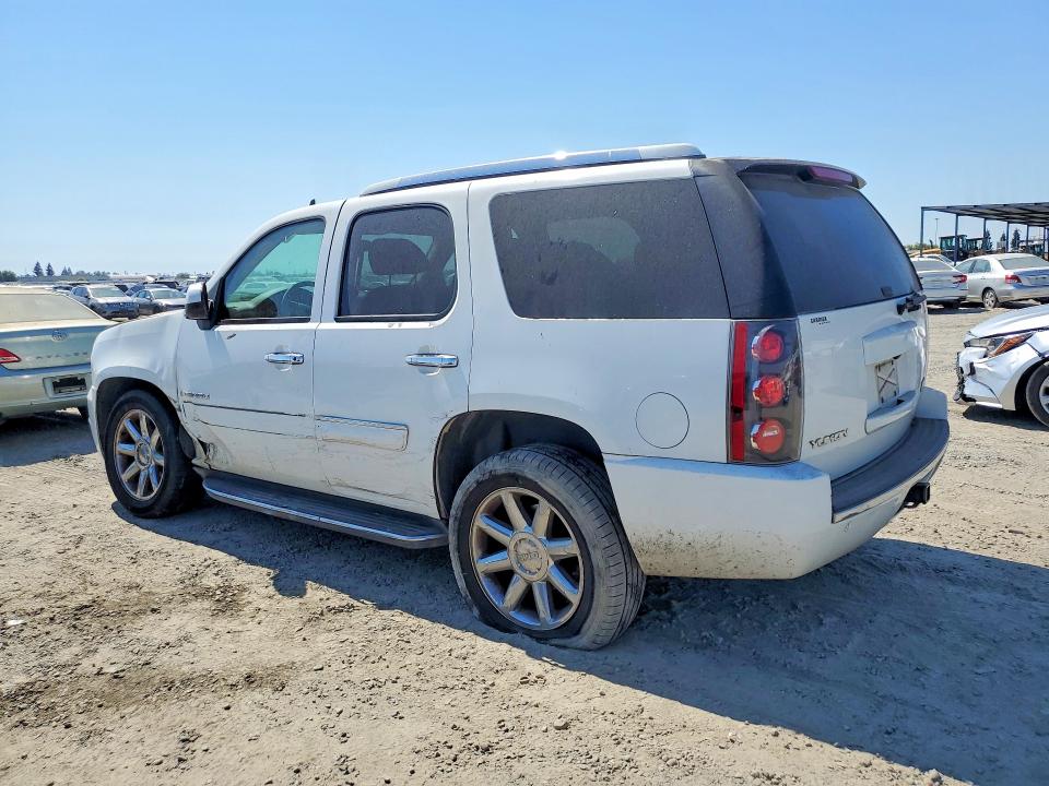 Aukcja sprzedaży 2008 Gmc Yukon, vin: 1GKFK63888J146116, numer aukcji: 68830516