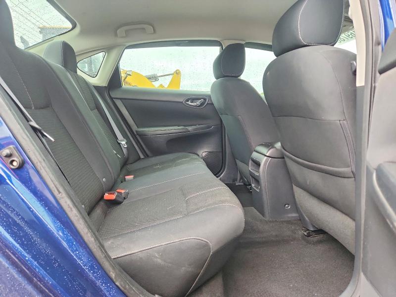 Aukcja sprzedaży 2017 Nissan Sentra, vin: 3N1AB7AP4HY205442, numer aukcji: 67169786