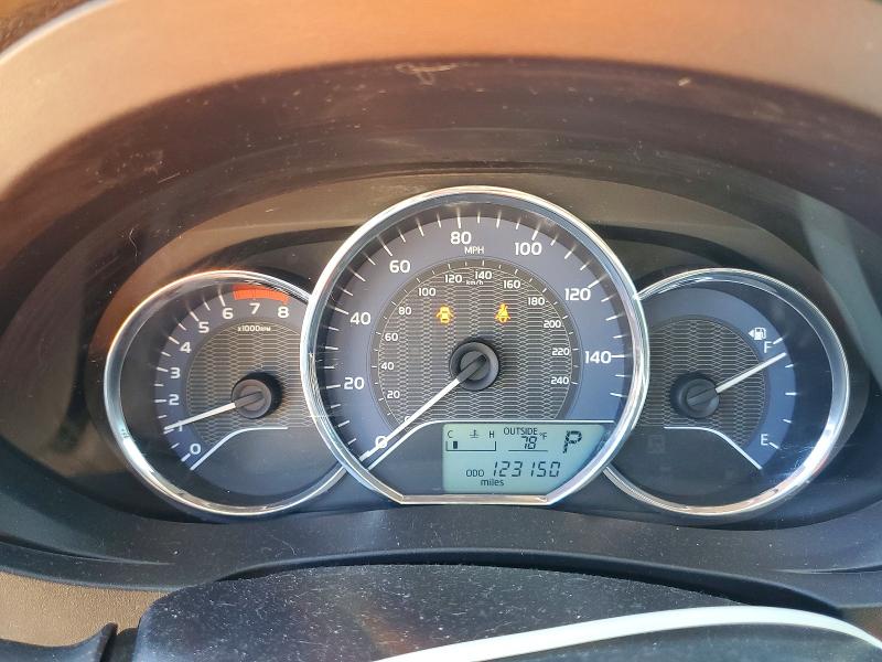 Продаж на аукціоні авто 2016 Toyota Corolla, vin: 5YFBURHE3GP419848, номер лоту: 68269426