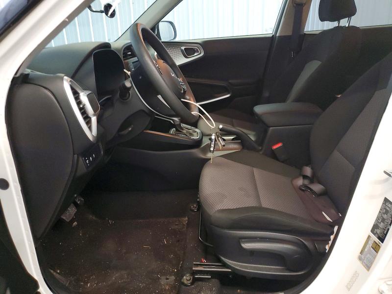 2025 Kia Soul მანქანა იყიდება აუქციონზე, vin: KNDJ23AU7S7936578, აუქციონის ნომერი: 68591746