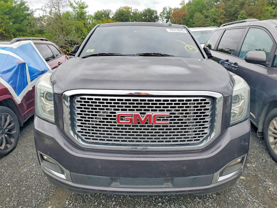 Продаж на аукціоні авто 2023 Gmc Yukon Xl, vin: 1GKS2KKL9PR333555, номер лоту: 70373646