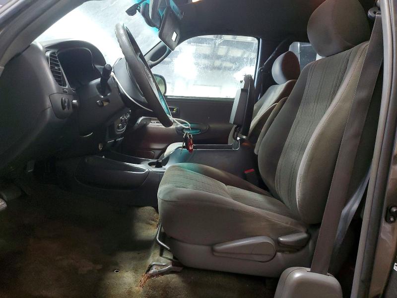 68196756 :رقم المزاد ، 5TBBT44116S482969 vin ، 2006 Toyota Tundra مزاد بيع