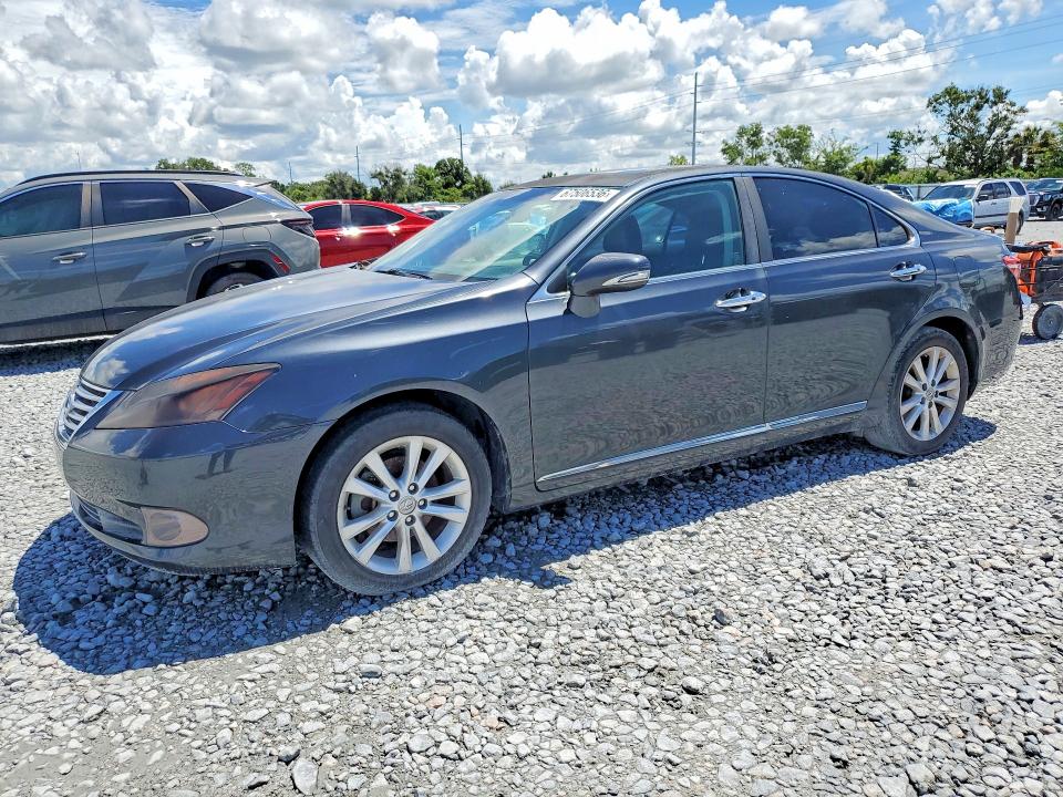 Продажа на аукционе авто 2010 Lexus Es, vin: JTHBK1EG2A2366142, номер лота: 67506536
