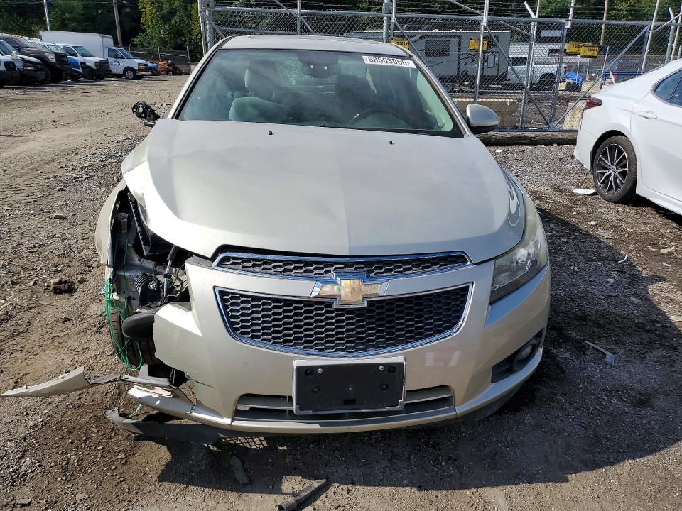 68563056 :رقم المزاد ، 1G1PC5SB9D7139471 vin ، 2013 Chevrolet Cruze مزاد بيع