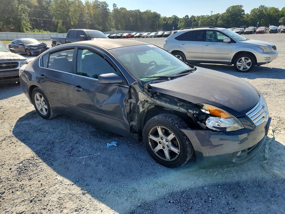 Aukcja sprzedaży 2009 Nissan Altima, vin: 1N4AL21E19N489936, numer aukcji: 69194496