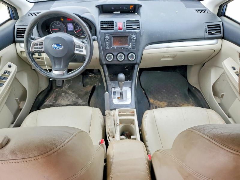 Aukcja sprzedaży 2014 Subaru Xv Crosstrek, vin: JF2GPAGC6E8314312, numer aukcji: 68042306
