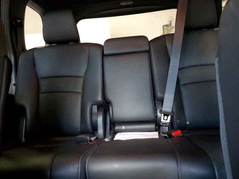 67658656 :رقم المزاد ، 5FNYF8H90KB026296 vin ، 2019 Honda Passport مزاد بيع